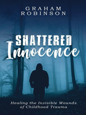 cover image of Shattered Innocence